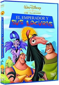 El emperad