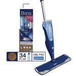 Bona Hardwood Floor Spray Mop Premium