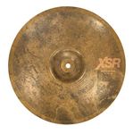 SABIAN 14” XSR Monarch Hi-Hat Cymbal XSR1480MH