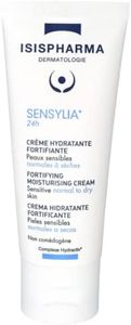 Sensylia 24H Strengthening Moisturising Face Cream 40ml Isis pharma