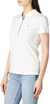 Tommy Hilfiger Women's Classic Polo