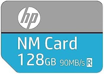 HP NM Card