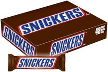 SNICKERS Full Size Bulk Milk Chocol