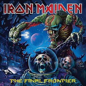The Final Frontier (Remaster)