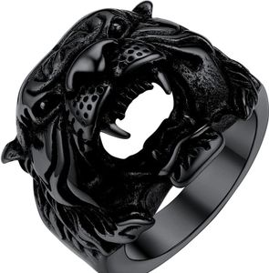 Tiger Ring