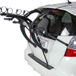 Saris Bones EX 2-Bike Trunk Rack Bi