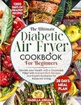 Diabetic Air Fryer Cookbook for Beg