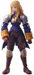 Square Enix Final Fantasy Tactics: Agrias Oaks Bring Arts Action Figure