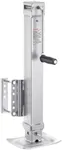 VEVOR Heavy Duty Swivel Trailer Jac