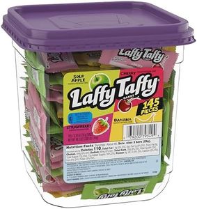 Laffy Taff