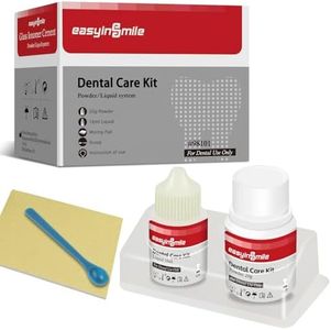 Tooth Repa