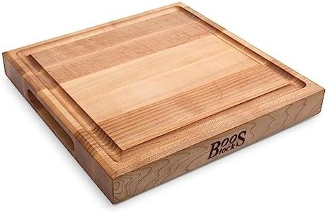 John Boos 