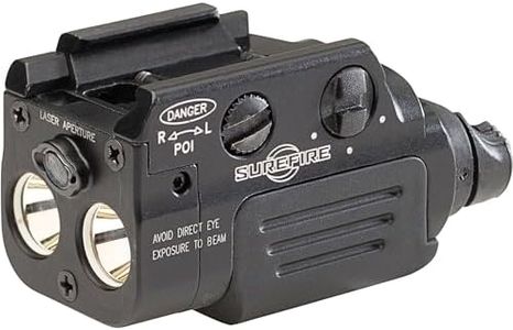 SUREFIRE C
