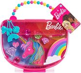 Barbie Purse Perfect Makeup Case