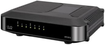 Cisco EPC3212 Cable Modem