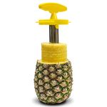 Pineapple Stainless Steel Corer Stem Remover Pillar Extractor Tool