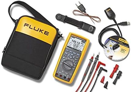 Fluke 1000