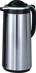Tiger Thermal Insulated Carafe, 64-Ounce, Satin
