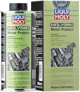 LIQUI MOLY Molygen Motor Protect | 500 ml | Oil additive | SKU: 1015