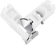 DA61-07540A DA61-08247A Refrigerator Replacement Handles Freezer Handle Support Kit Compatible with Samsung PS4145181 AP5578979 3160453 DA67-02787A 6009-001526