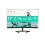 PHILIPS Evnia 27M1N3200ZS - 27 Inch FHD Gaming Monitor, 165Hz, IPS, 1ms, FreeSync Premium, Low inout Lag, Smart image Game mode (1920 x 1080, 250 cd/m, HDMI 2.0 / DP 1.2)