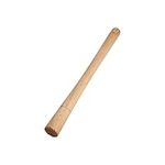 T&G Cocktail Wooden Muddler in FSC Certified Beech | Bartending Tool for Mixologists | Mojito Lime Masher Drink Accessory | Easy to Clean | Home Bar Essentials | L30cm