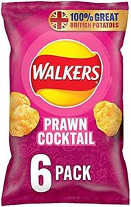 Walkers Pr