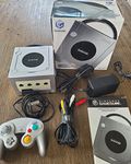 Gamecube Consoles