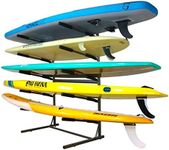 Stoneman Sports 5 SUP Freestanding 