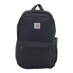 Carhartt Essential 21L, Black, One Size