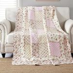 Qucover Single Bedspread Quilted Th