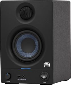 PreSonus Eris 3.5 Gen 2 Studio Monitor Speakers – Compact Powered Pair