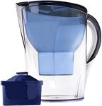 The Alkaline Water Pitcher - 3.5 Li