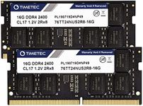 Timetec Hynix IC 32GB KIT(2x16GB) D