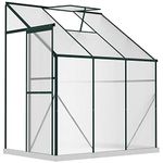 Hobby Greenhouses