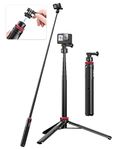 Tripod Monopod For Gopros