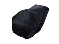 Comp Bind Technology Black Nylon Cover for Cub Cadet 3X 30 TRAC Three Stage Gas Snow Blower Machine, Weather Resistant Cover Dimensions 31''W x 53''D x 43''H LLC