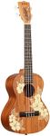 Kala KA-HIBISCUS-T - Maori Tenor Ukulele Hibiscus (+ Bag)