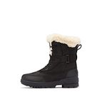 Sorel Women's Non Shell Boot, TORINO II PARC BOOT WP