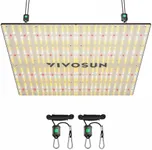 VIVOSUN VS4000 LED Grow Light with 