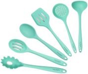 6-Piece Silicone Cooking Utensil Sets