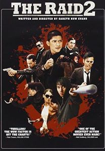 The Raid 2