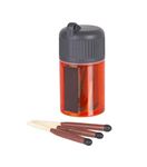 Waterproof Match Containers