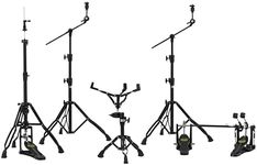 Mapex Armory 5-Piece Hardware Pack 