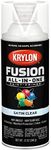 Krylon Fusion All-In-One Satin Spra