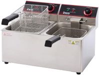 Winco Commercial-Grade Electric Cou