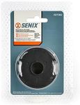 SENIX AGT002 16.4 FT Spooled Trimmer Line (0.065'') for GTX2-L, GTX2-M, GTX2-M2, GTX2-M-0 and X2GT-BDL 20V Max Cordless String Trimmers, and Edger Lawn Tools