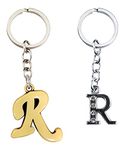 Keychain Set Of 2