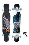 Quest Longboard Skateboards