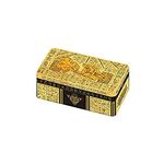 Konami YU-Gi-Oh Playing Cards -- Mega Tin Box 2021 - Ancient Battles